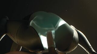 Ballerina Ride HydraFXX