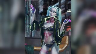 Rebecca [Boobsdollz]