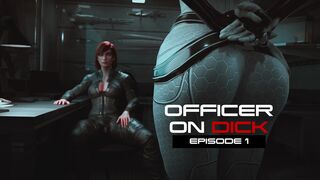 Officer-Dick EP 1 [1080H | Spanish-sub]