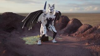 Money Shot[Taurin Fox]