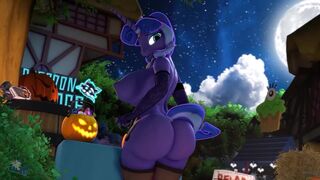 Hooves-Art Compilation