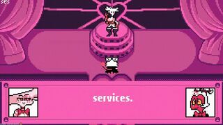 Angel Dust and Moxxie [Ses Vanbrubles]