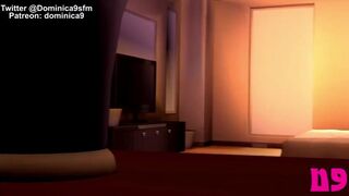 deku-goes-to-mitsuki-s-house (sub español)