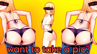 Funk Hmv My Darling Penis