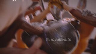 WOAH! | [PMV/HMV/EDIT]