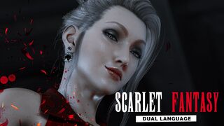 Scarlet Fantasy [1080H | 60FPS | Spanish-Sub]