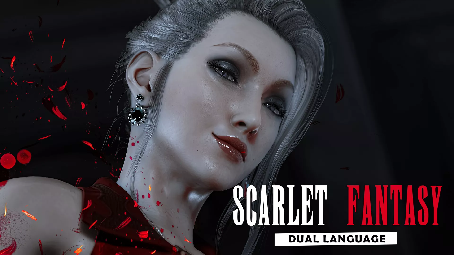 Panties mushukni quchoqlaydi