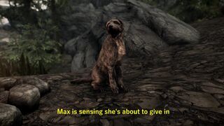 Hannah's Resolve