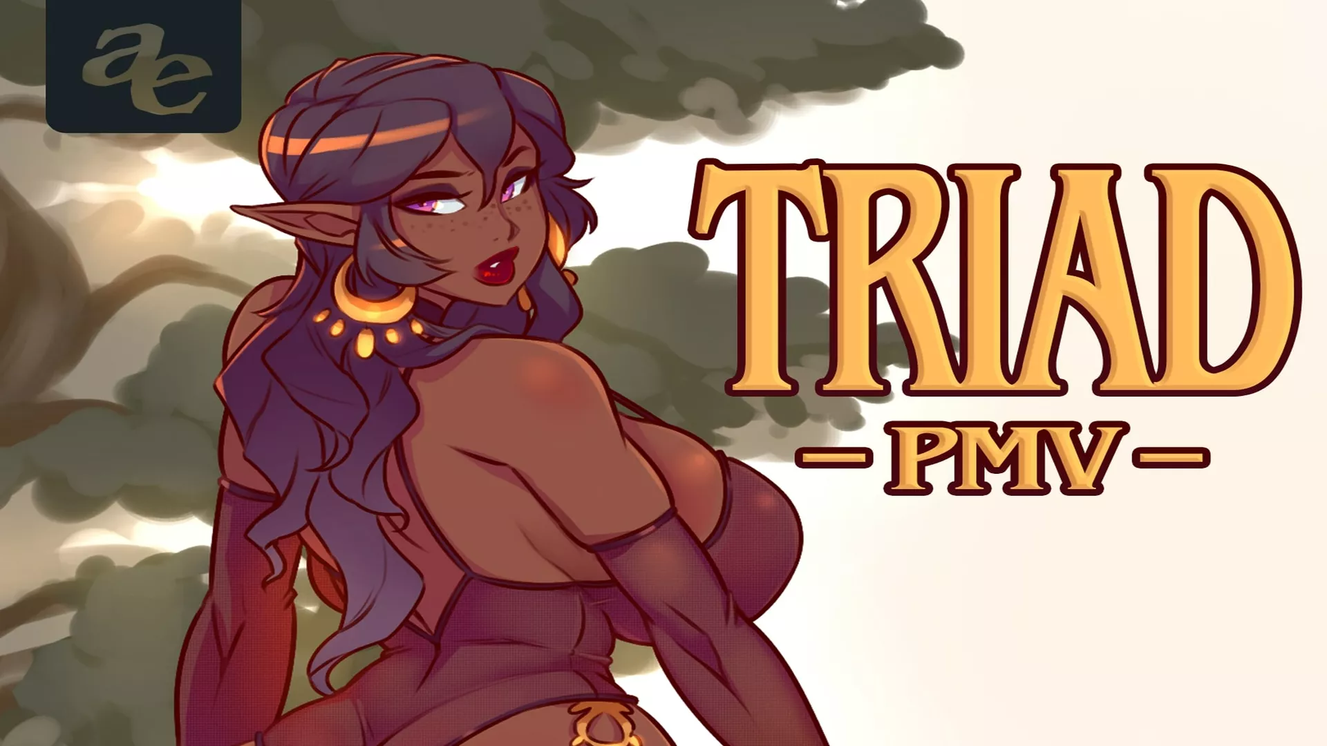 TRIAD PMV - Vol. 4
