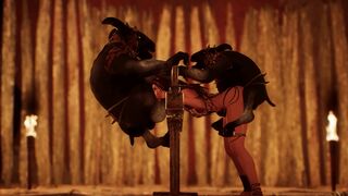 Becoming The Queen - Pt. 1 (4K)