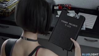 Resident Evil Project X