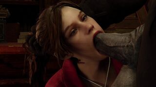 Resident Evil: The Secret Room