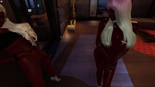 Playbunny birthday fun