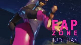 FapZone - JURIHAN