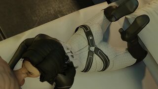 Miranda [Whitesuit][SaveAss][4K]