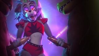 Push It - Furry Porn Compilation - Yiff PMV