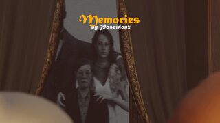 Memories - Bruce Wayne x Martha Wayne [PoseidonX]