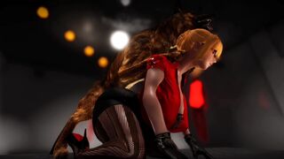 Teacher Artoria Bestiality Nightclub 1