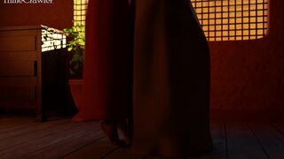 [ThineCrawler]Home Sweet Dusty Home