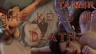 Sugar Free (Corrupted Sluts #4)