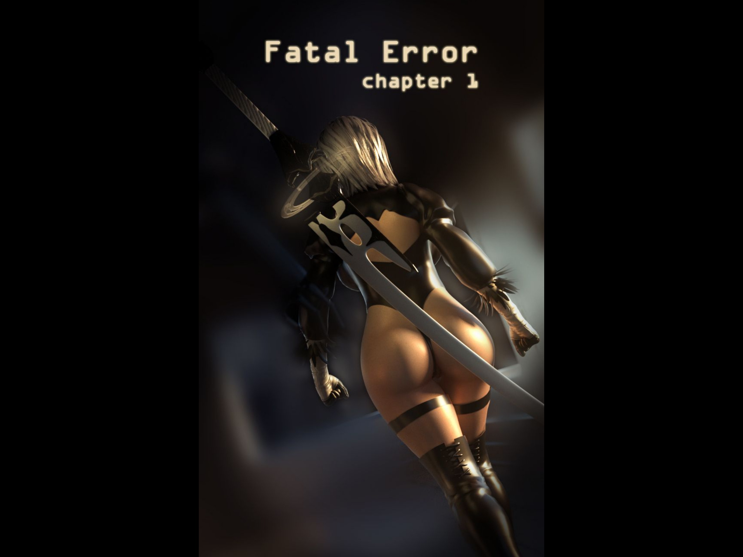 Fatal Error