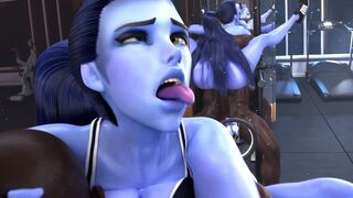 Creampie Cumpilation 2