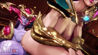 Futa Shyvana + Fiora Ride + Dirty talks