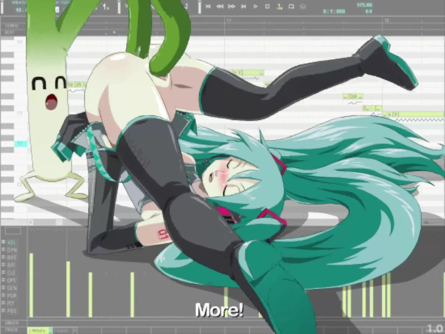 Fotos da hatsune miku