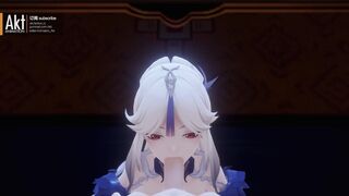 Ning's pastime indulgence