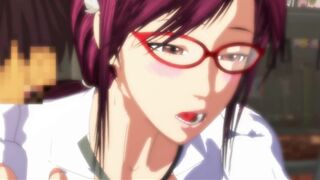 [sakamotoJ] Beast Mode