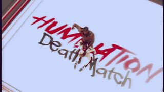 [Morspugna] Humiliation Match [GURO]