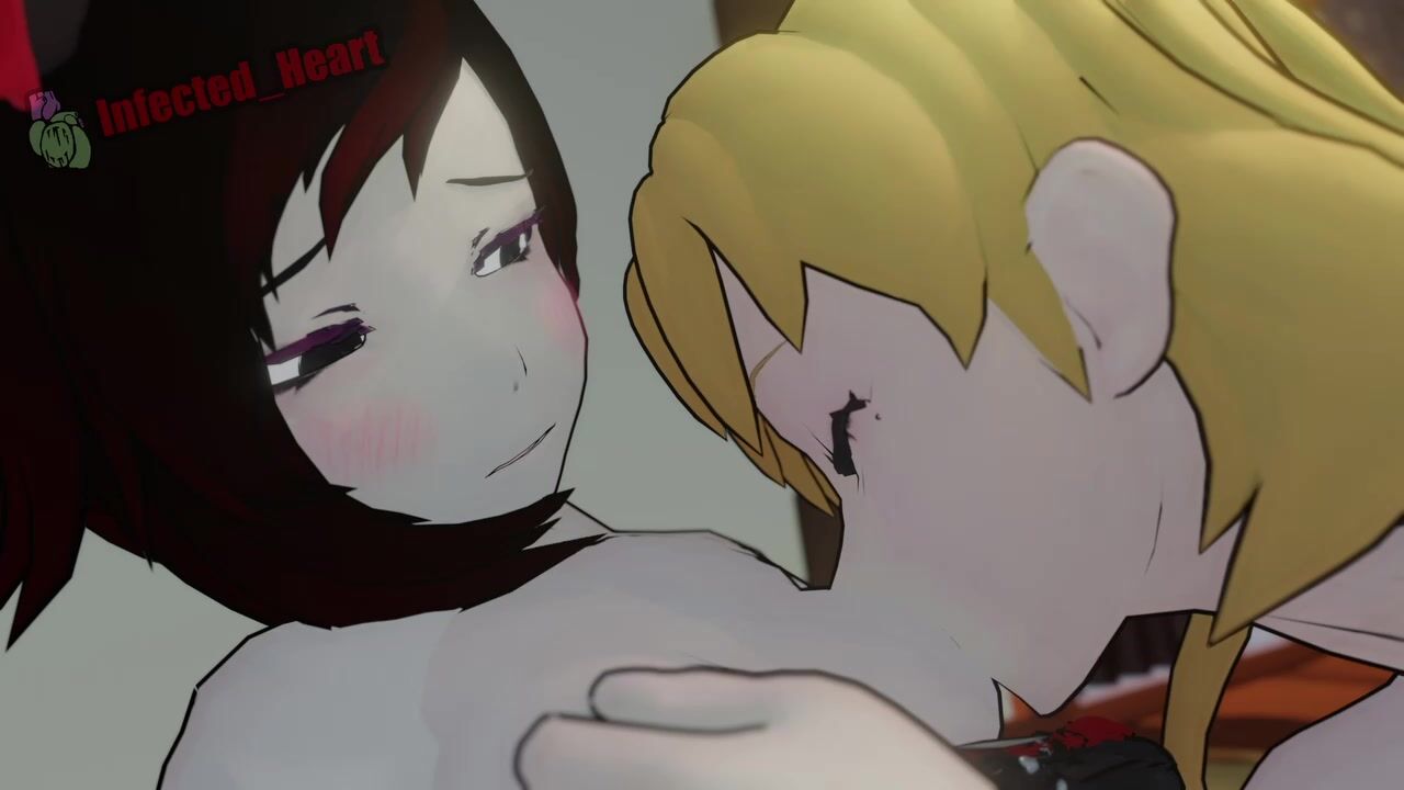 Anime Lesbian Porn Terra - Saffron and Terra Cotta Arc Dom Ruby