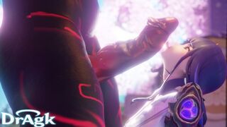 [4K] Raiden Worshipping Mitachurl [Dragk]