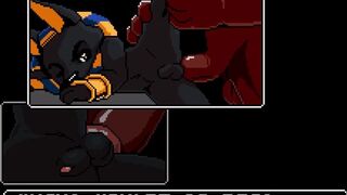 anubis and the buried bone 2