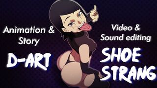 Kunoichi Exams [D-Art][4K]