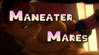 [Umbral] Maneater Mares ~ MLP HMV