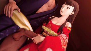 AmateurThrowAway - The Amagi Challenge!