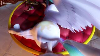 Her Royal Pleasure (POV Version) - Clopician