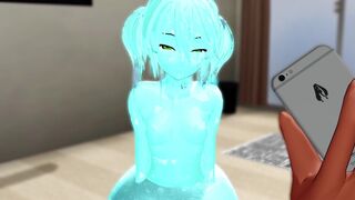 Slime TitFuck [Flim13]