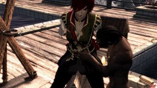 Pain in the Cossacks