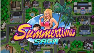 Summertime Saga - Every Sex Scene