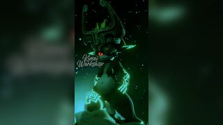 [NSFW] Shortstack Minda Animation