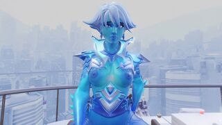 Rime Sombra [Kaie.Vie][4K]