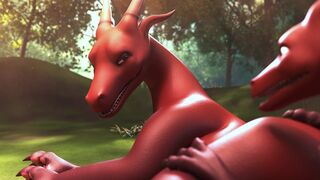 Angus ThroatGoat HMV