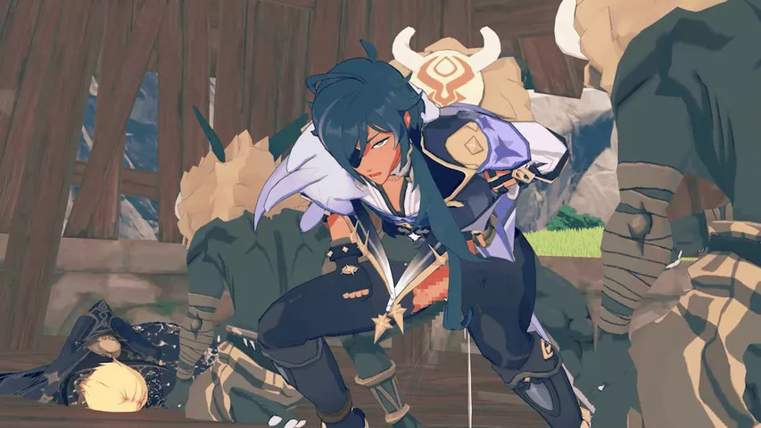 Yalangoch Irina Shmeleva, tezlatgich