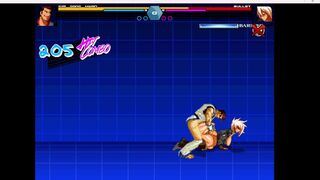 Kim fucks a big booty bitch for stealing