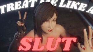 [HMV/PMV] Treat Me Like A Slut - BulgingS | RandomPMV