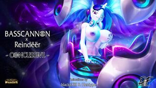 Basscannon x Reindëër - Concussive (A Dirtyfinger PMV)