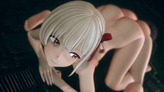 Lycoris Recoil - Mission Failure Part 2