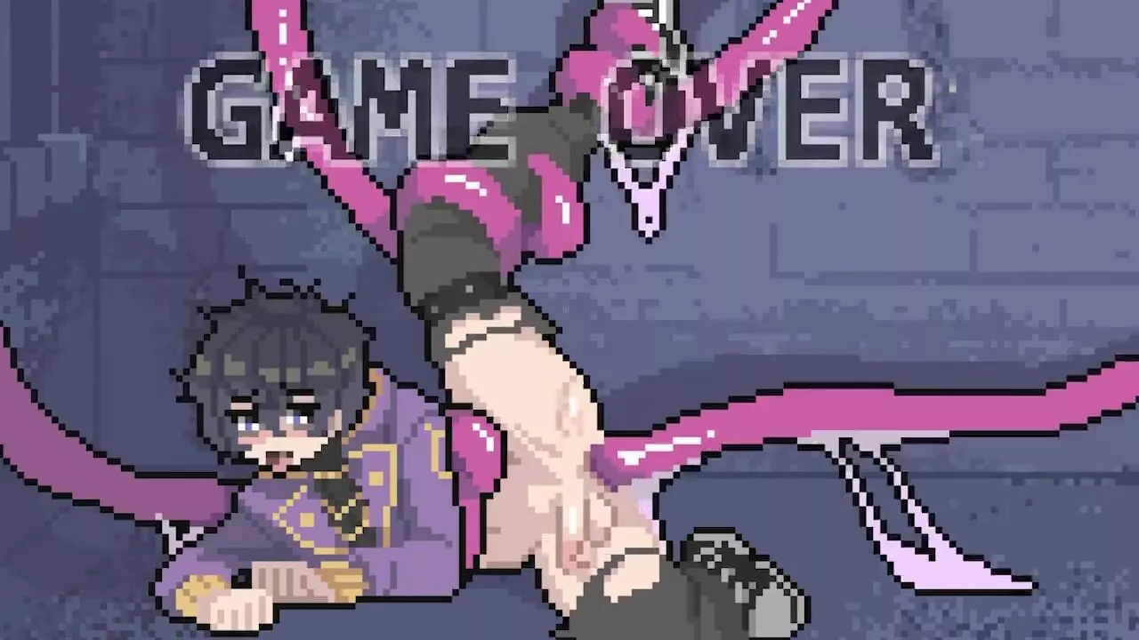 1280px x 720px - Shoto game over